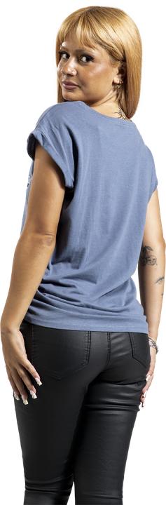 Produktbild Van Halen Logo Crystals (L)