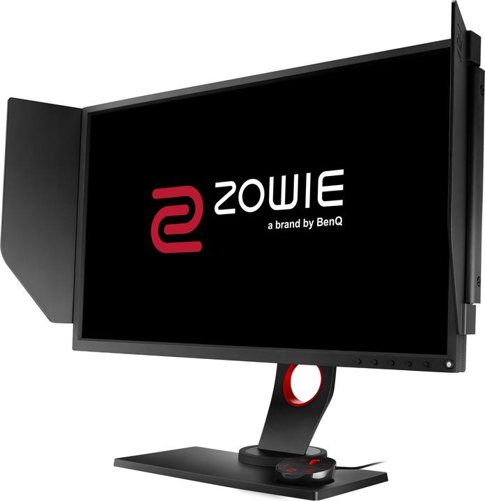 Actual product image BenQ Zowie Xl2546 (1920 x 1080 pixels, 24.50")