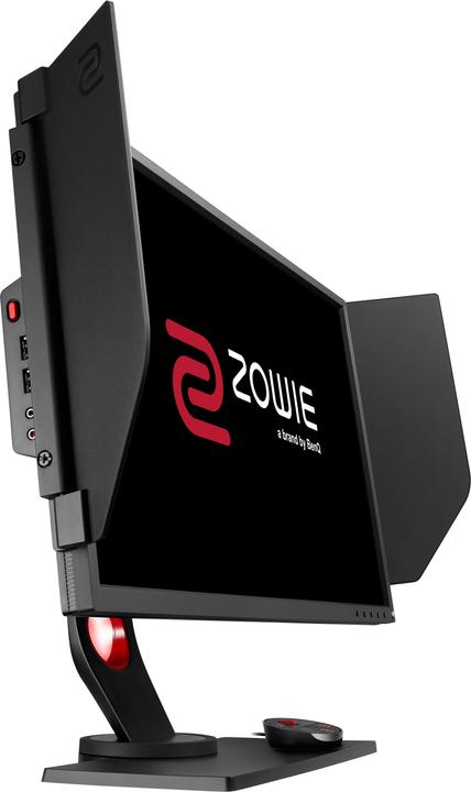 Actual product image BenQ Zowie Xl2546 (1920 x 1080 pixels, 24.50")
