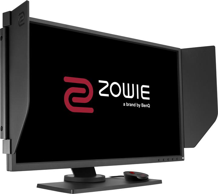 Actual product image BenQ Zowie Xl2546 (1920 x 1080 pixels, 24.50")