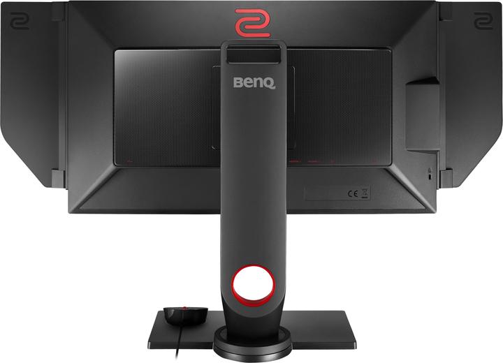 Actual product image BenQ Zowie Xl2546 (1920 x 1080 pixels, 24.50")