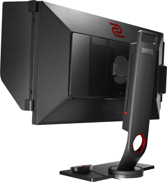 Actual product image BenQ Zowie Xl2546 (1920 x 1080 pixels, 24.50")
