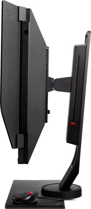 Actual product image BenQ Zowie Xl2546 (1920 x 1080 pixels, 24.50")