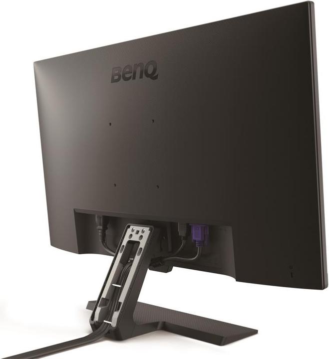 Actual product image BenQ Bl2780 (1920 x 1080 pixels, 27")