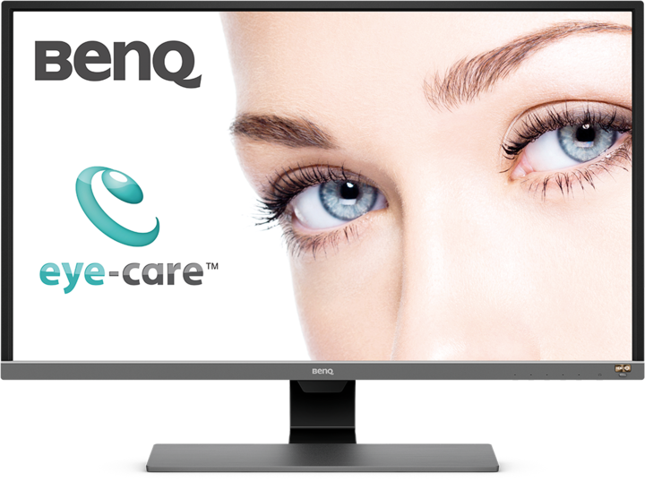 Productafbeelding BenQ Ew3270u (3840 x 2160 Pixels, 31.50")