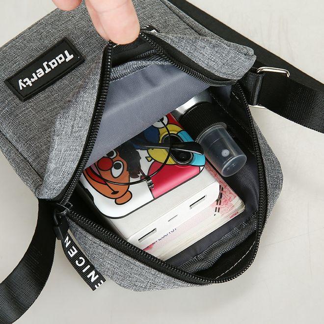 Immagine prodotto MU Style Borsa a tracolla universale