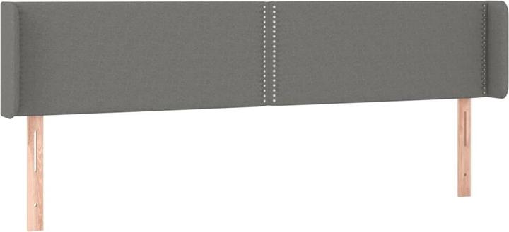 Produktbild vidaXL LED Kopfteil (183 x 16 x 88 cm)