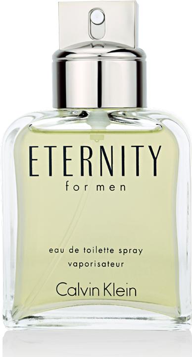 Immagine prodotto Calvin Klein Eternita' (Eau de toilette, 100 ml)