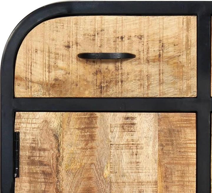 Image du produit vidaXL Isis (60 x 30 x 75 cm)