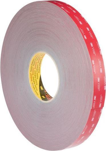 Produktbild 3M Klebeband GPH0GF (12 mm)