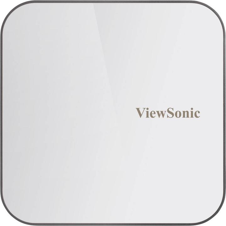 Image du produit Viewsonic M2e (Full HD, 417 lm, 1.2:1)