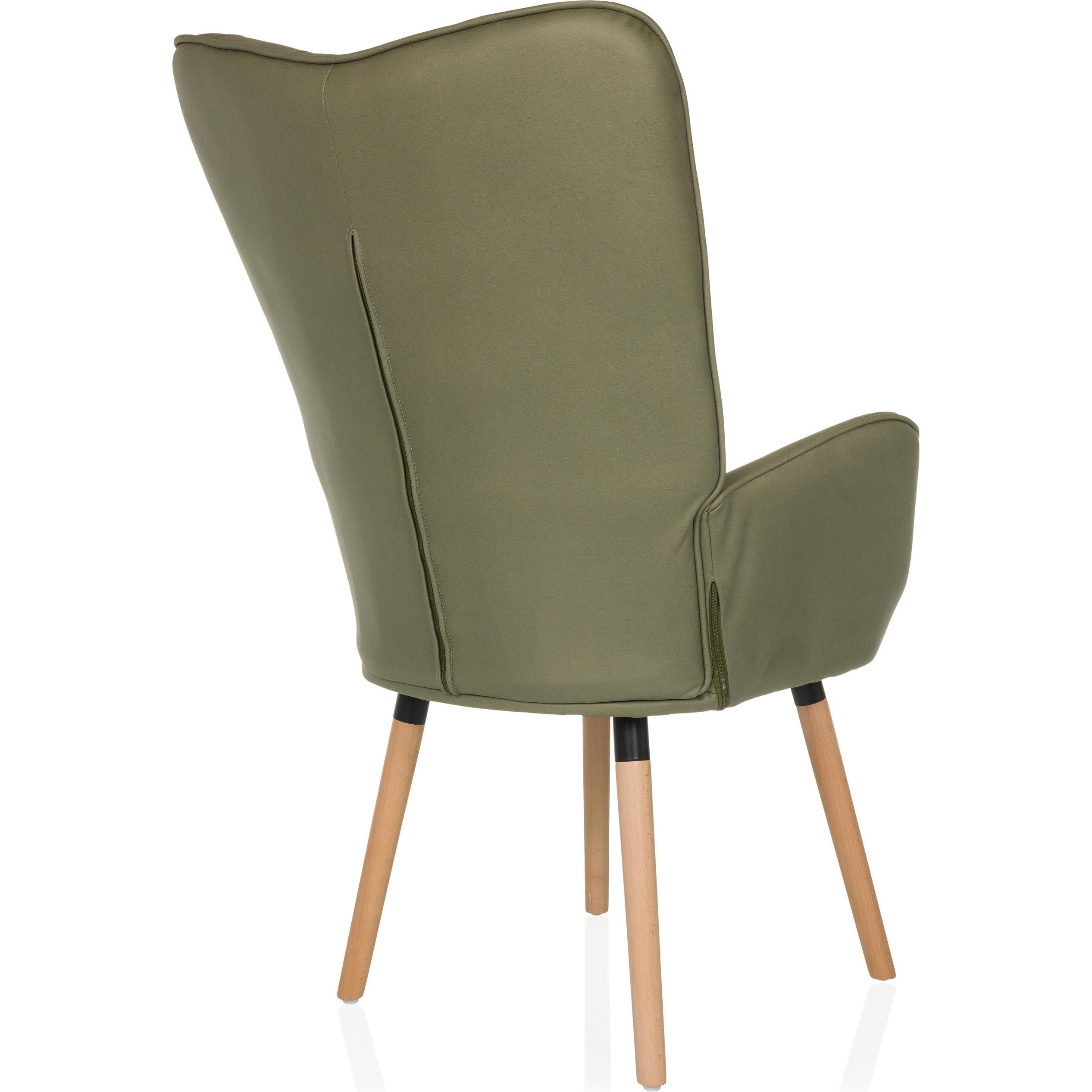 hjh LIVING, Sessel, Havenio I