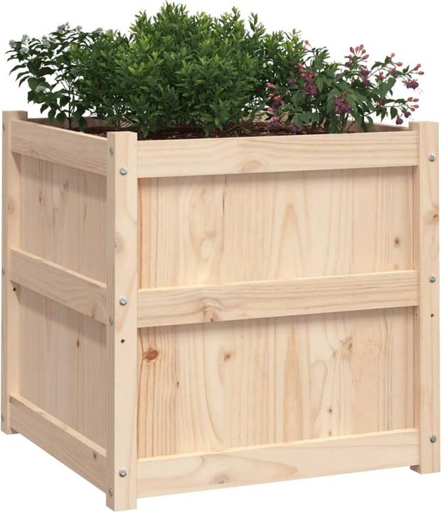 Produktbild vidaXL Pflanzkübel