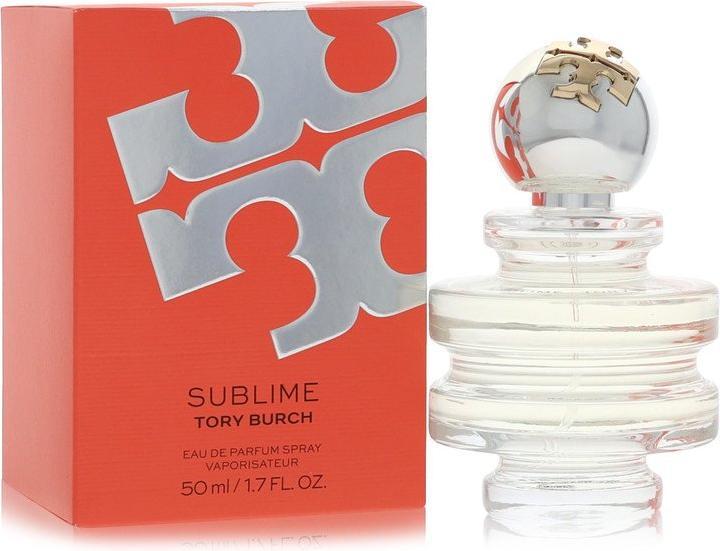 Produktbild Tory Burch Tory Bruch Sublime Edp 50 ml (Eau de Parfum, 50 ml)
