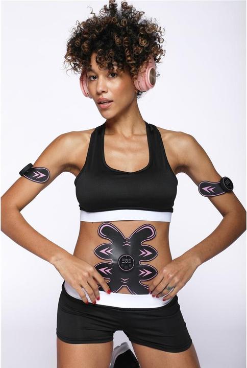 Actual product image Onamaste Set of 3 electrostimulators