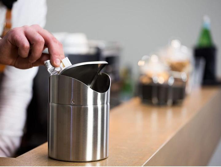 Image du produit APS Tischrestebehälter "SNAP" (1.20 l)