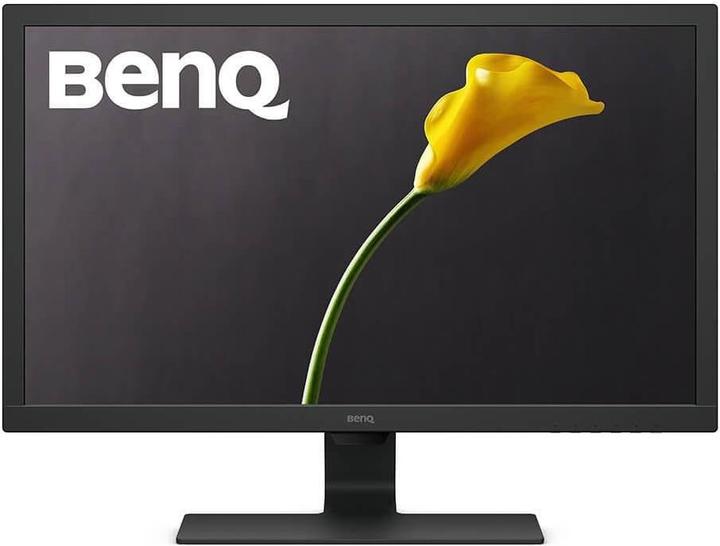 BenQ GL2780 (1920 x 1080 pixels, 27")