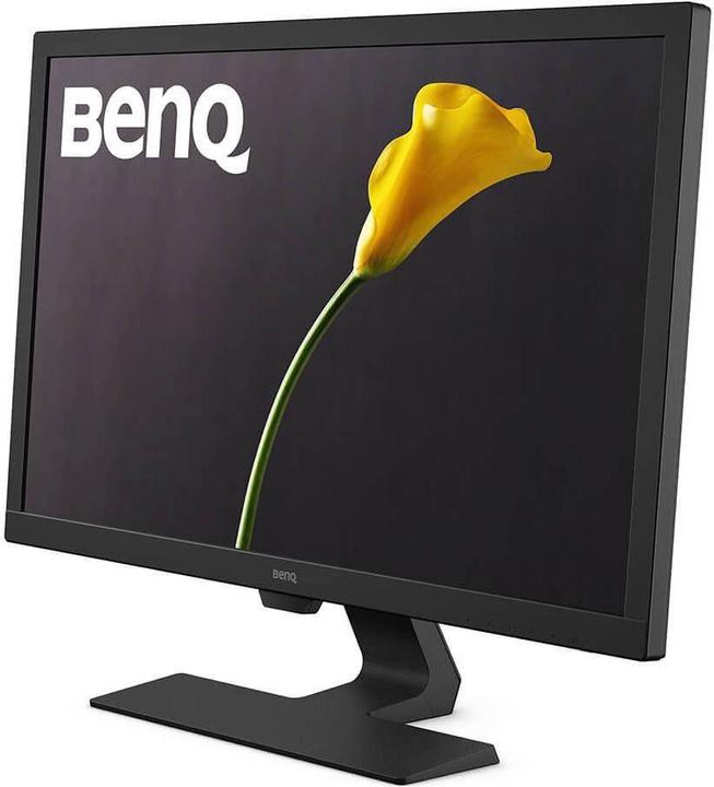 Actual product image BenQ GL2780 (1920 x 1080 pixels, 27")