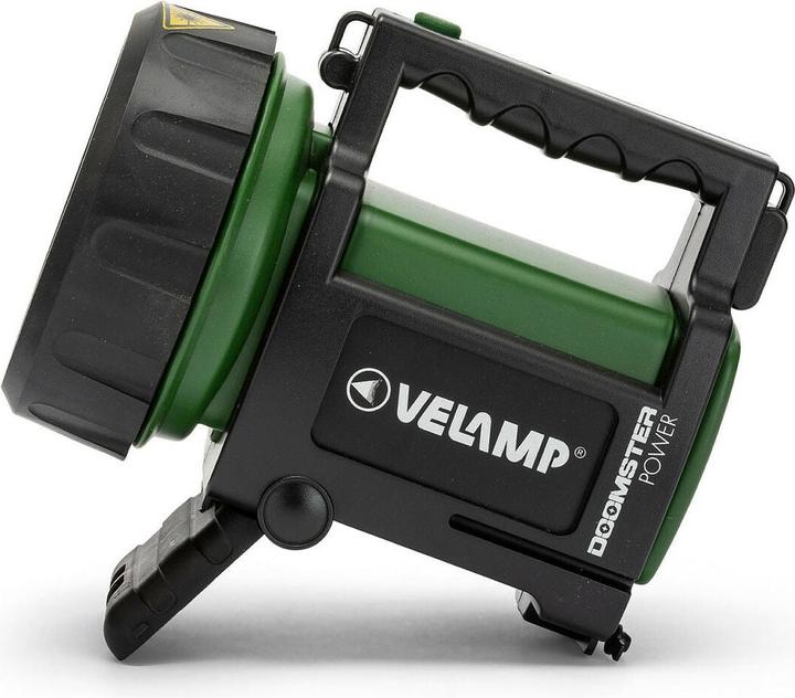 Actual product image Velamp Portable Rechargeable Lamp (350 lm)