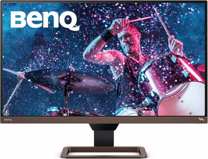 Produktbild BenQ EW2780U (3840 x 2160 Pixel, 27")