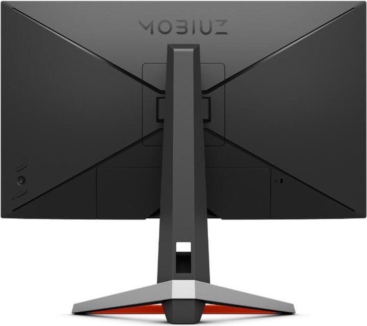 Produktbild BenQ Mobiuz EX2710 (1920 x 1080 Pixel, 27")