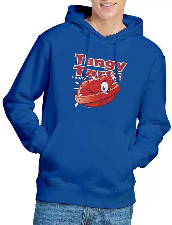 Produktbild Double Bubble Tangy Tarts Kapuzenpullover (S)