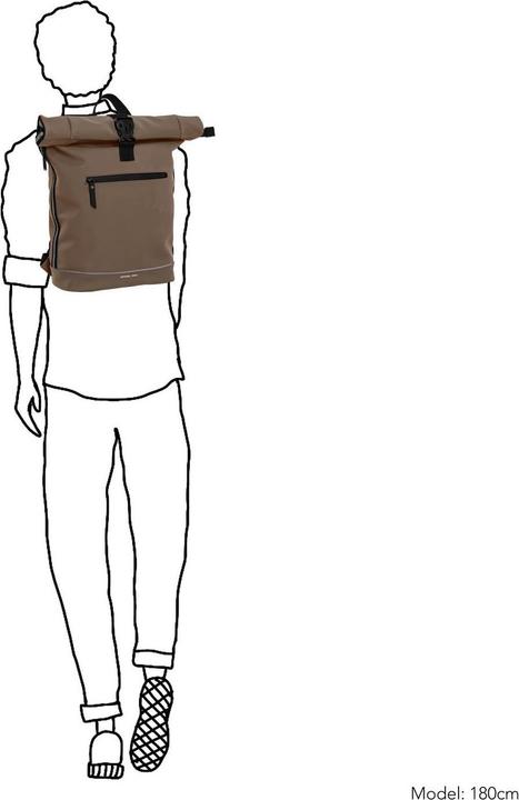 Produktbild Daniel Ray Mount Isa (18 l)