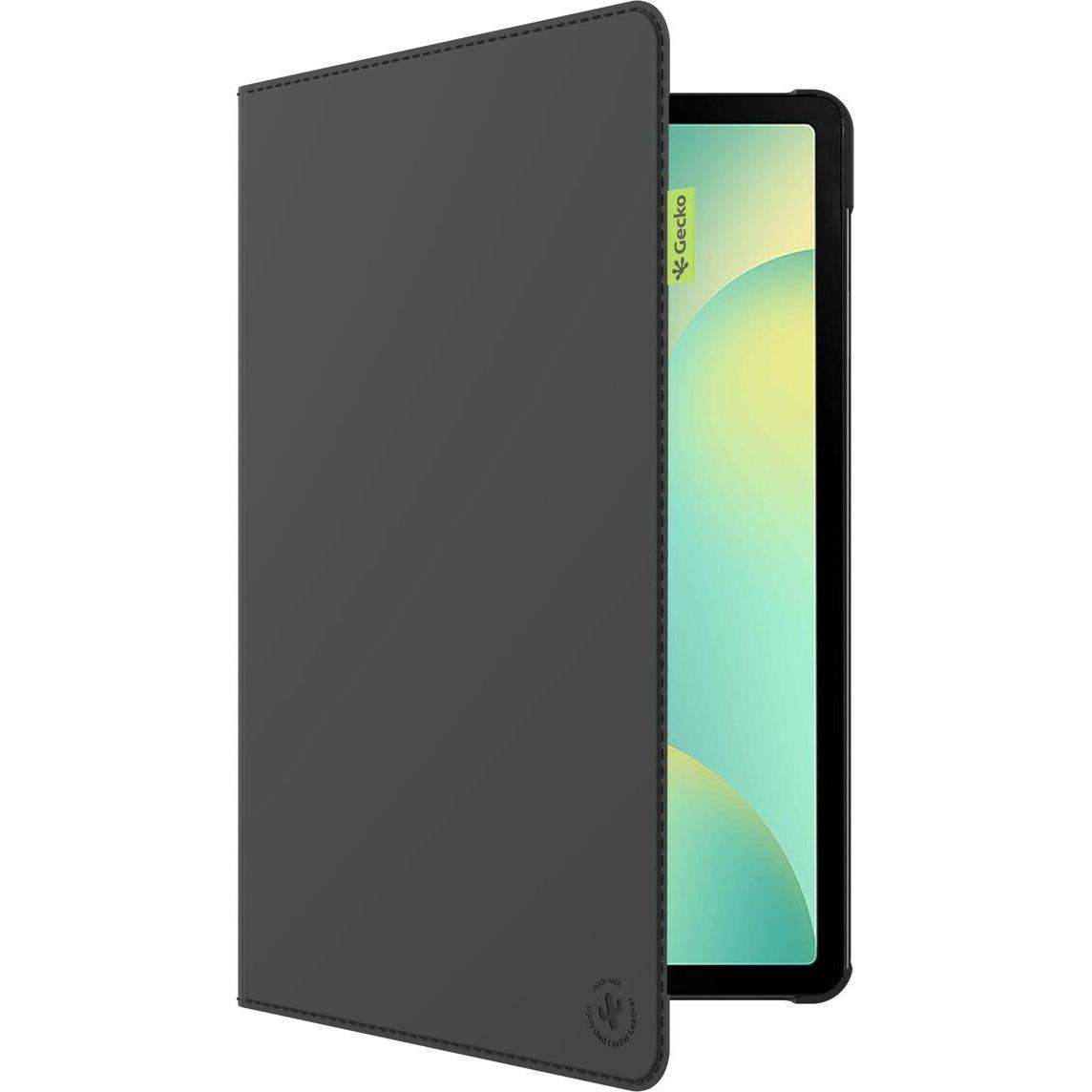 Gecko Covers Custodia per cellulare V11CL2737C1 (Samsung Galaxy Tab S10 FE, Samsung Galaxy Tab S10 Lite, Samsung Galaxy Tab S10 FE, Samsung Galaxy Tab