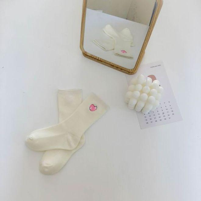 Immagine prodotto MU Classic Cuore di lucentezza (Confezione singola, S)