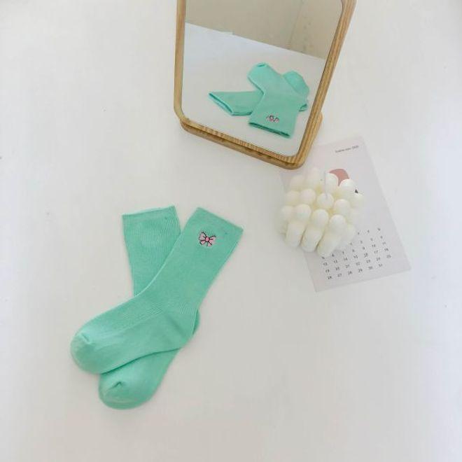 Produktbild MU Classic Kinder Socken Grösse S (Einzelpack, S)