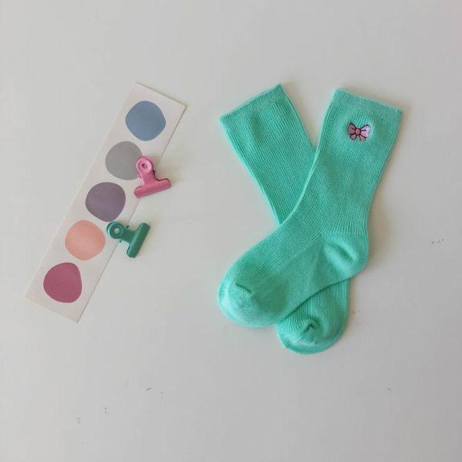 Produktbild MU Classic Kinder Socken Grösse S (Einzelpack, S)
