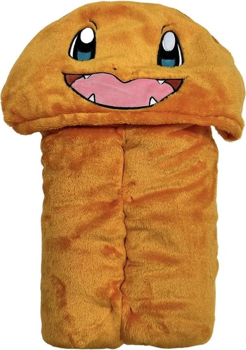 Lyo Pokemon - Glumanda