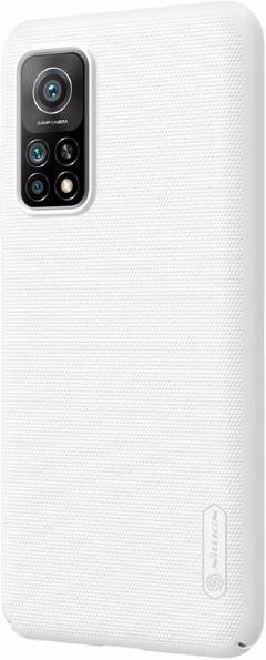Actual product image Nillkin Super Frosted Shield Series (Mi 10T, Mi 10T Pro)