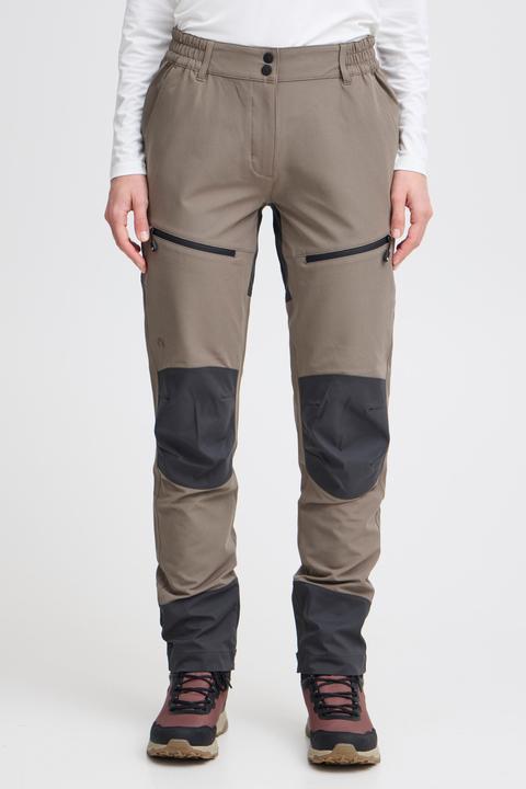 Image du produit North Bend NBAvalina W Pantalon d'extérieur 242139MMM (Bande de fréquences 38 (2600 MHz))