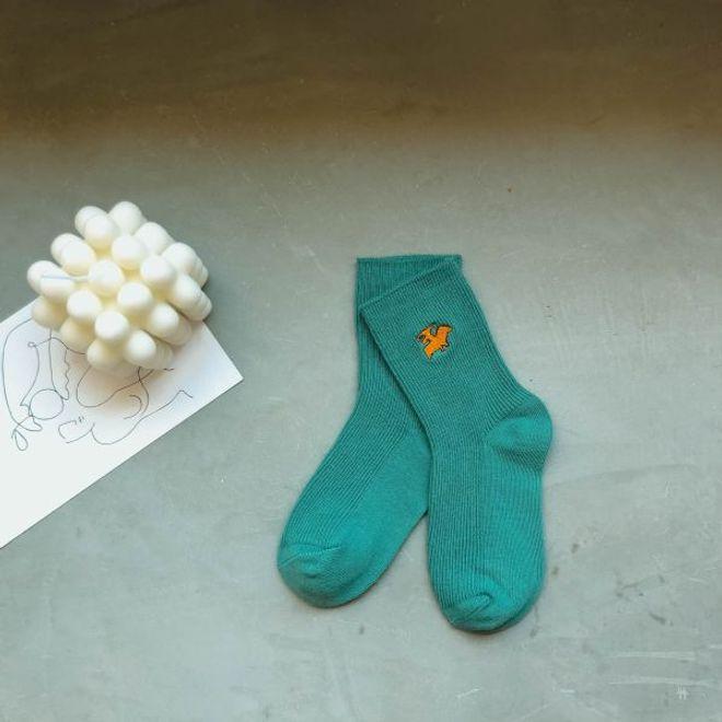 Produktbild MU Classic Kinder Socken Grösse S (Einzelpack, S)