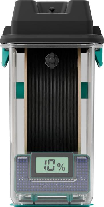 Actual product image Polymaker Polydryer Box (Stall)