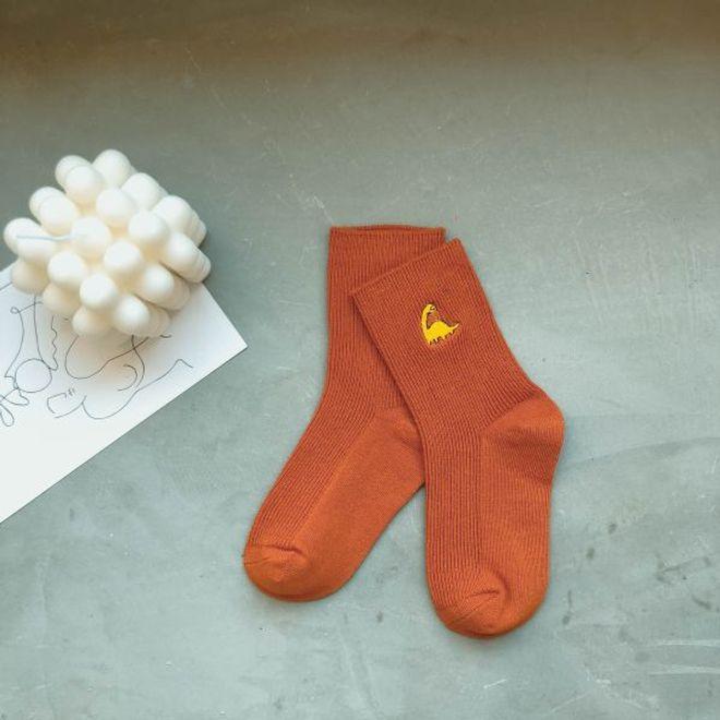 Produktbild MU Classic Kinder Socken Grösse S (Einzelpack, S)