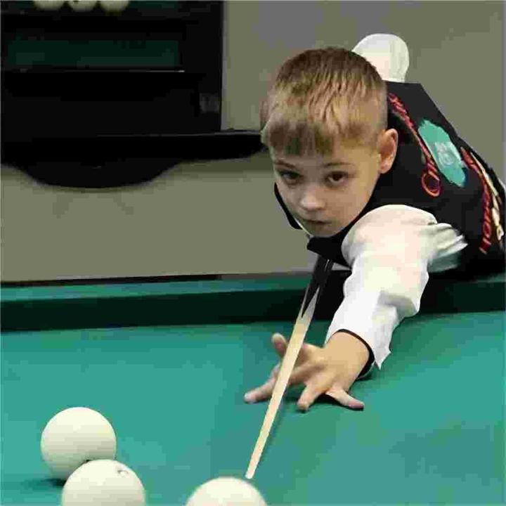 Produktbild JX 2-teiliger Poolqueue-Satz