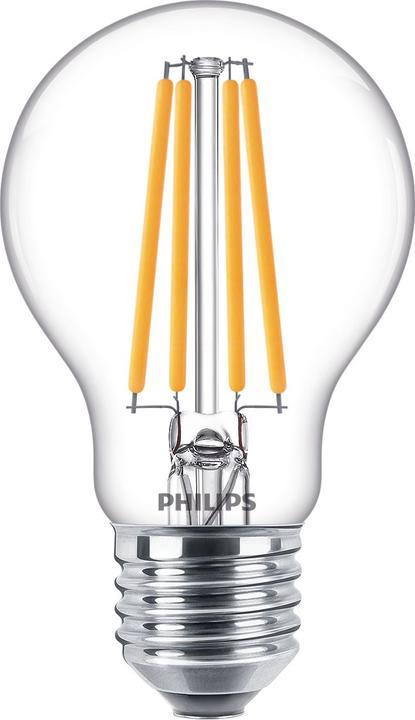 Produktbild Philips Professional Lampe CorePro LEDBulb ND 10.5-100W E27A60 827CLG (E27, 1521 lm, 1 x)