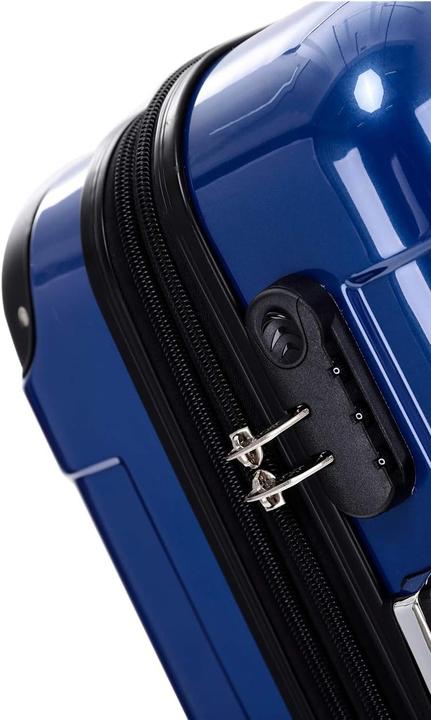 Image du produit Beibye Set de 3 valises (115 l)