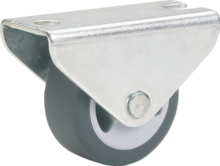 Image du produit Dörner + Helmer Roulette fixe