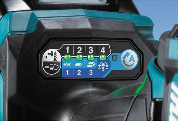 Produktbild Makita TD 001 (Schlagschrauber)