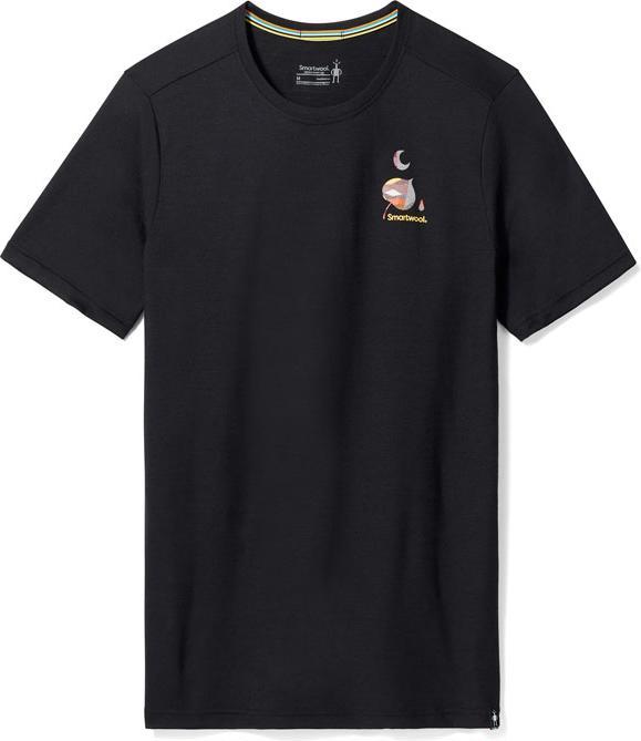 Produktbild Smartwool Graphic Tee (M)