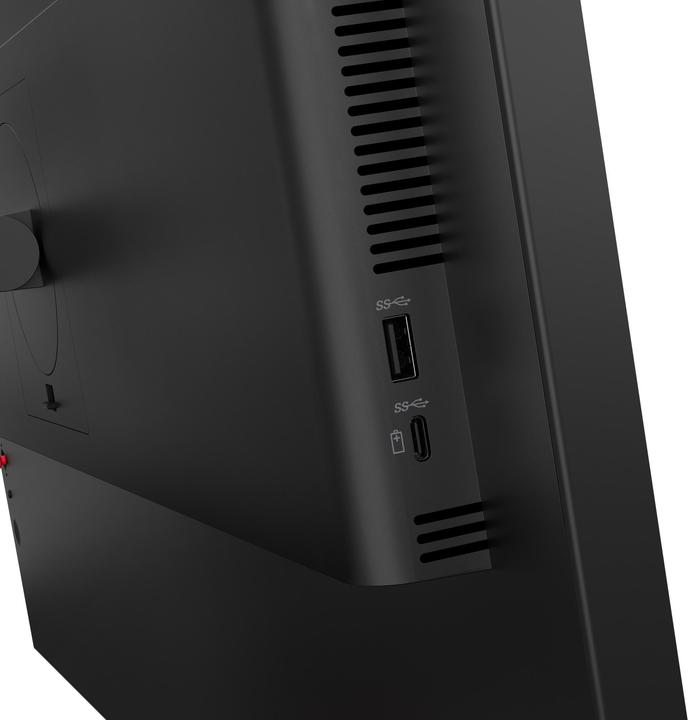 Produktbild Lenovo ThinkVision T32UD-40 (3840 x 2160 Pixel, 31.50")