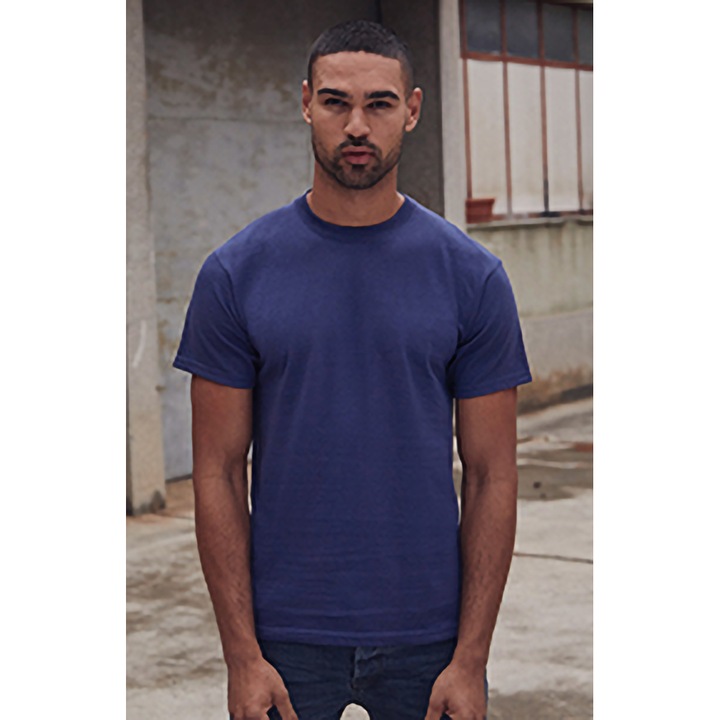 Actual product image Fruit of the Loom Heavy Weight TShirt (M)