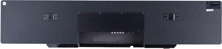 Actual product image Auvisio 6 Channel 3D Soundbar (125 W, 5.1 channels)