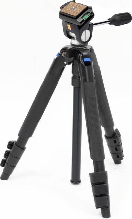 Actual product image Slik Sprint Mini (Metal)