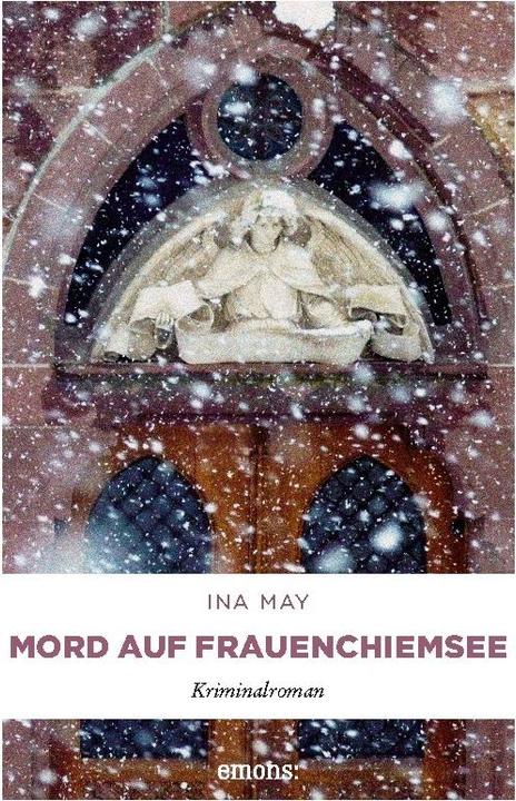 Produktbild Mord auf Frauenchiemsee (Deutsch, Ina May, 2013)
