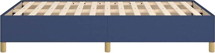 Image du produit vidaXL Bettgestell (120 x 190 cm)
