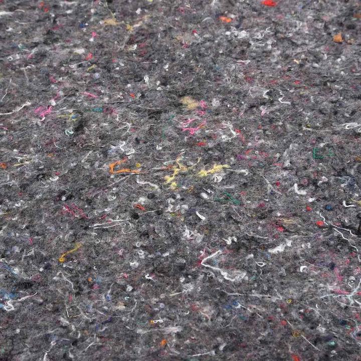 Produktbild vidaXL Malervlies (5 m, 1000 mm)